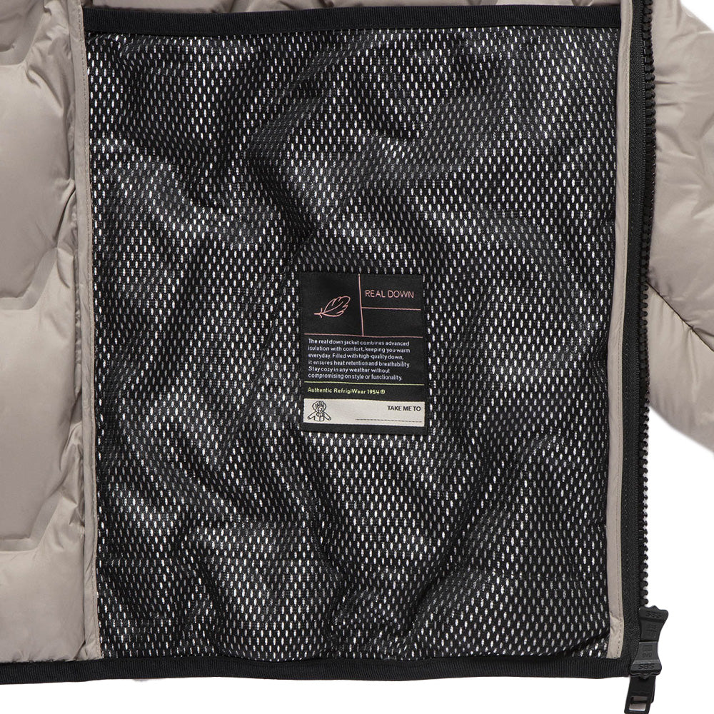 Refrigiwear Graphite Jacket