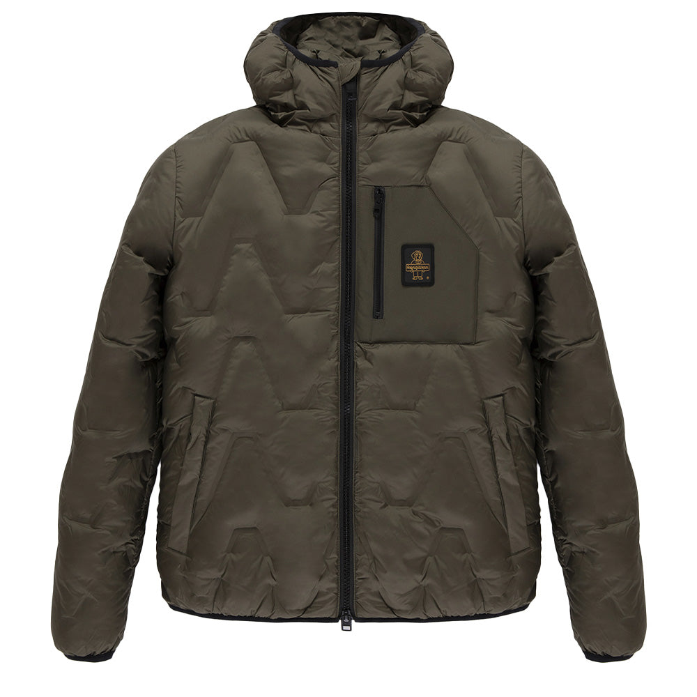 Refrigiwear Graphite Jacket