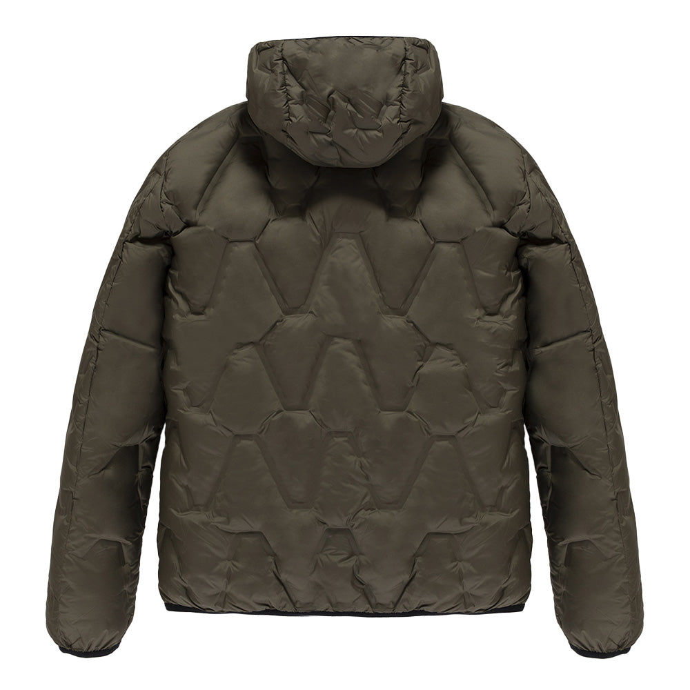 Refrigiwear Graphite Jacket