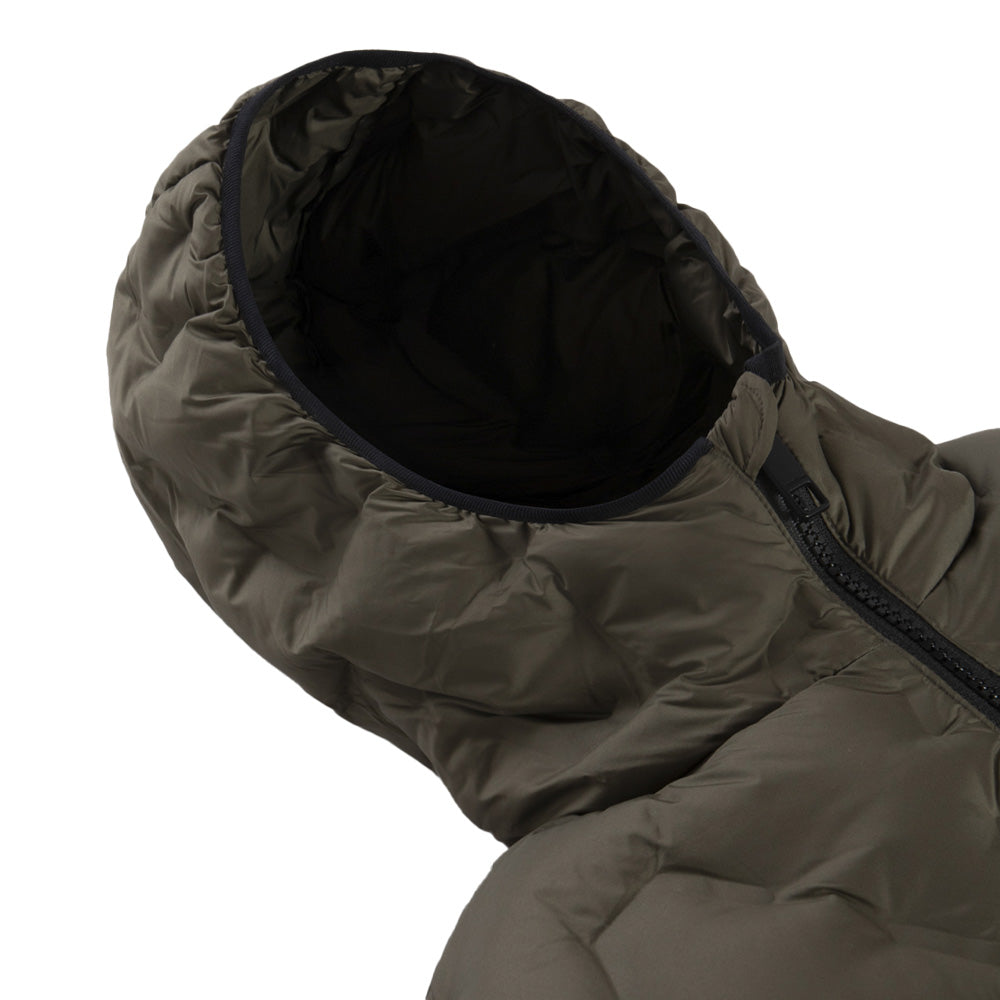 Refrigiwear Graphite Jacket