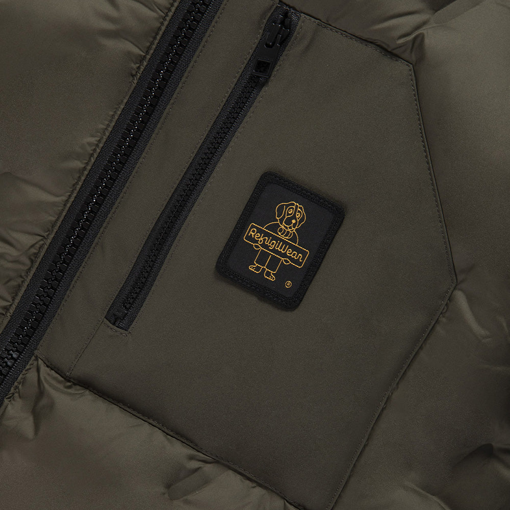 Refrigiwear Graphite Jacket