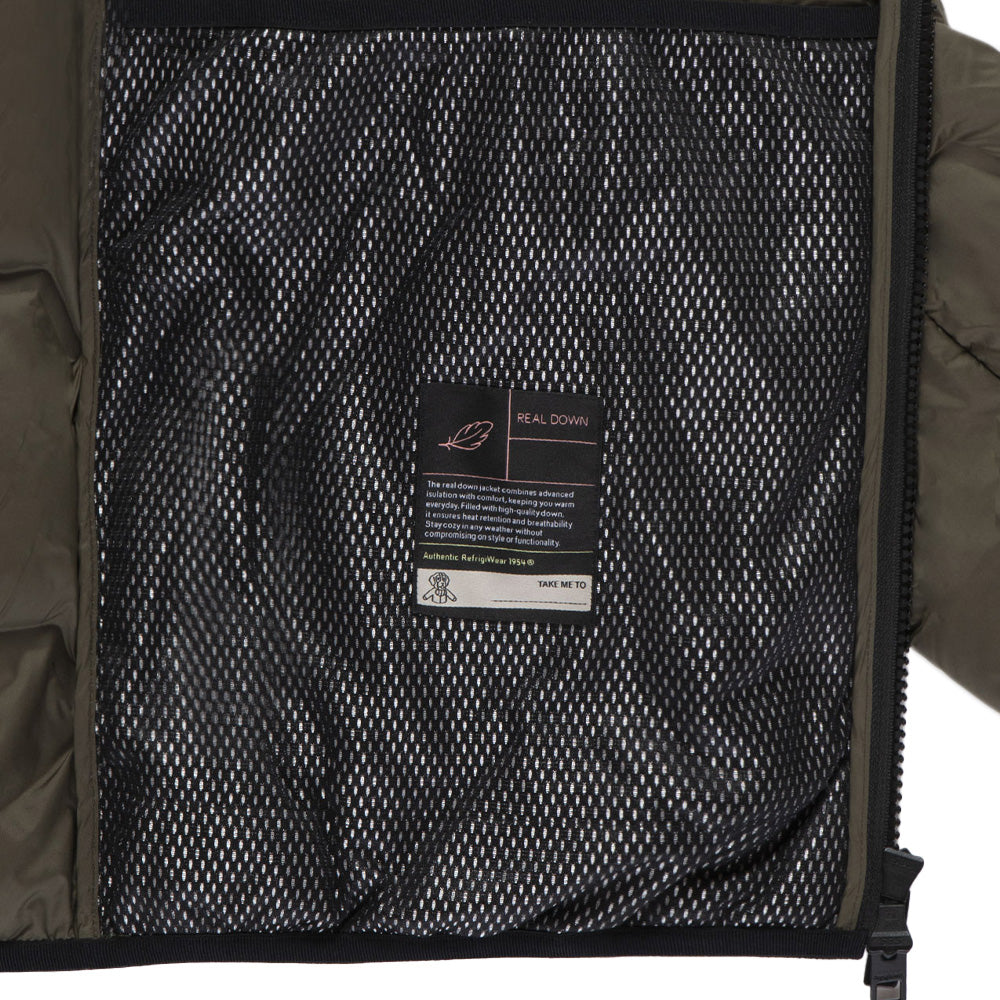Refrigiwear Graphite Jacket
