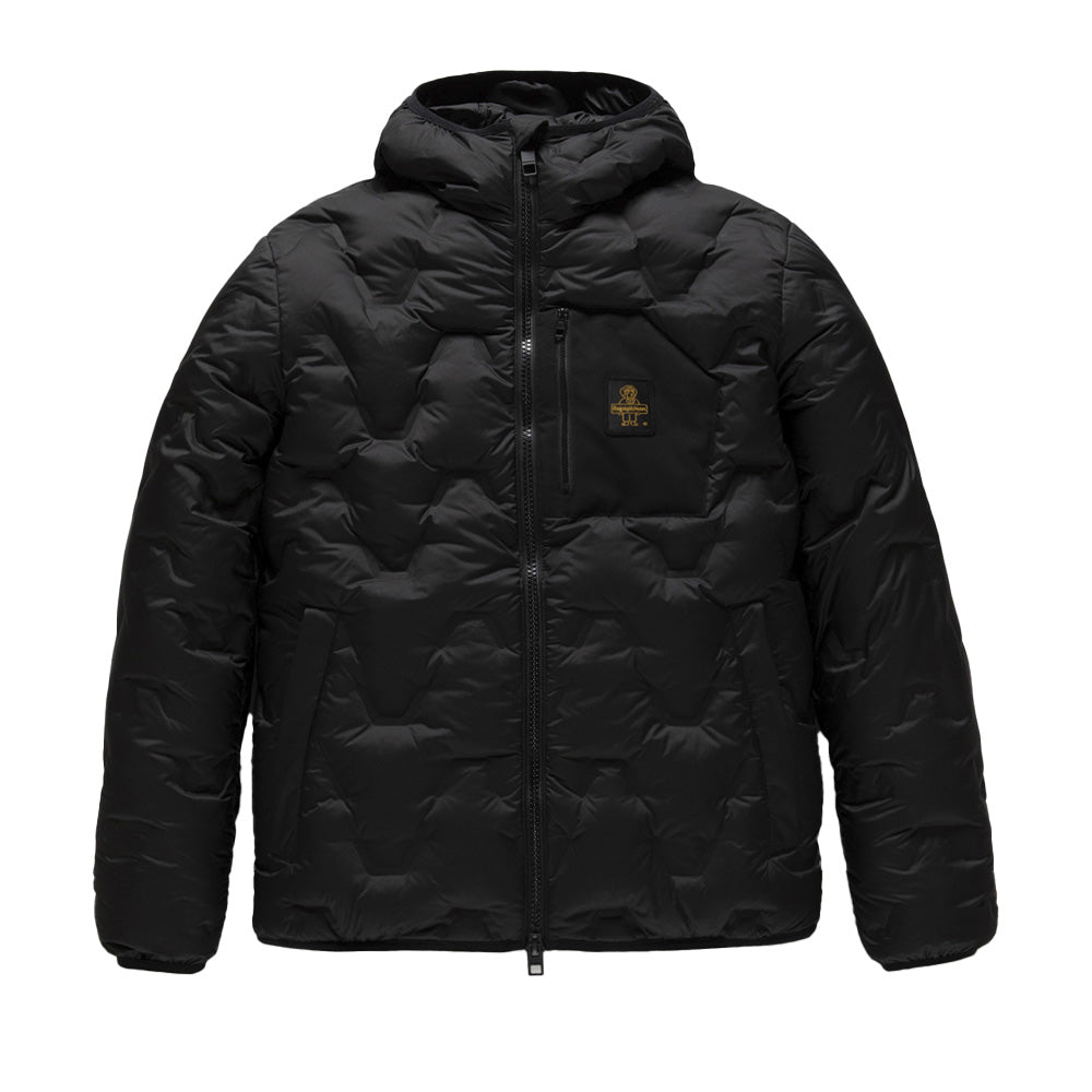 Refrigiwear Graphite Jacket