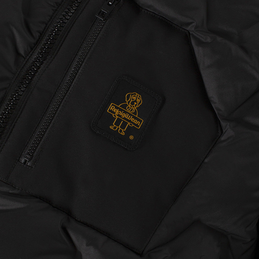 Refrigiwear Graphite Jacket
