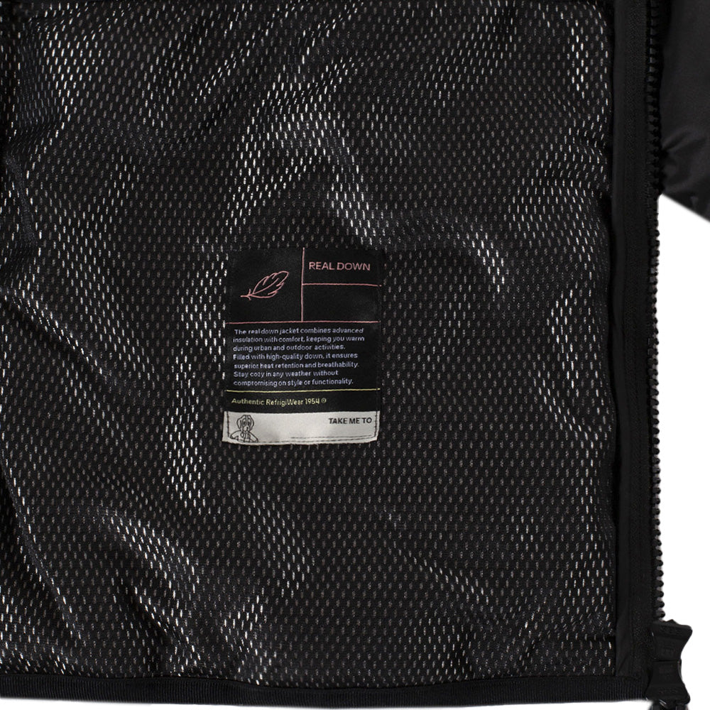 Refrigiwear Graphite Jacket