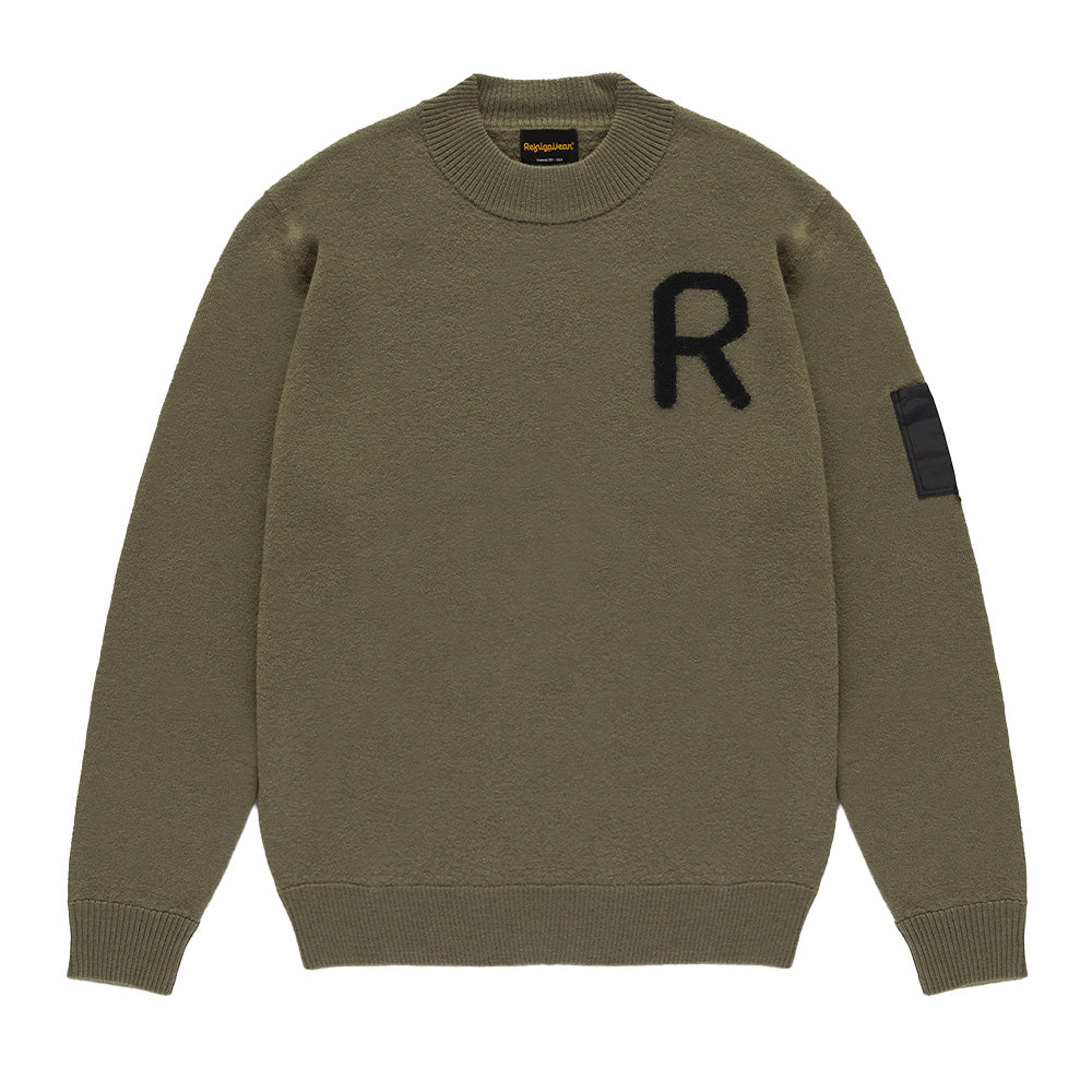 Refrigiwear Scorpio Knit