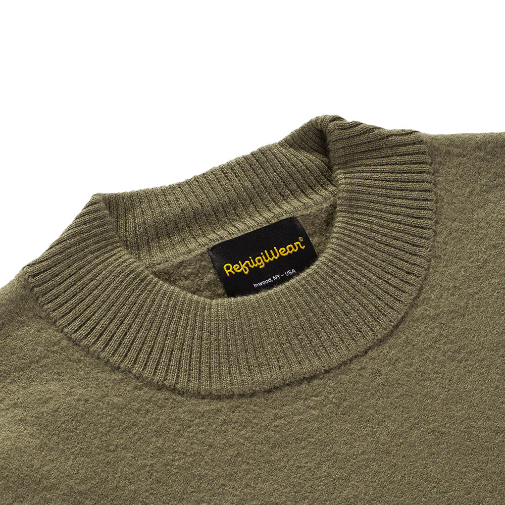 Refrigiwear Scorpio Knit