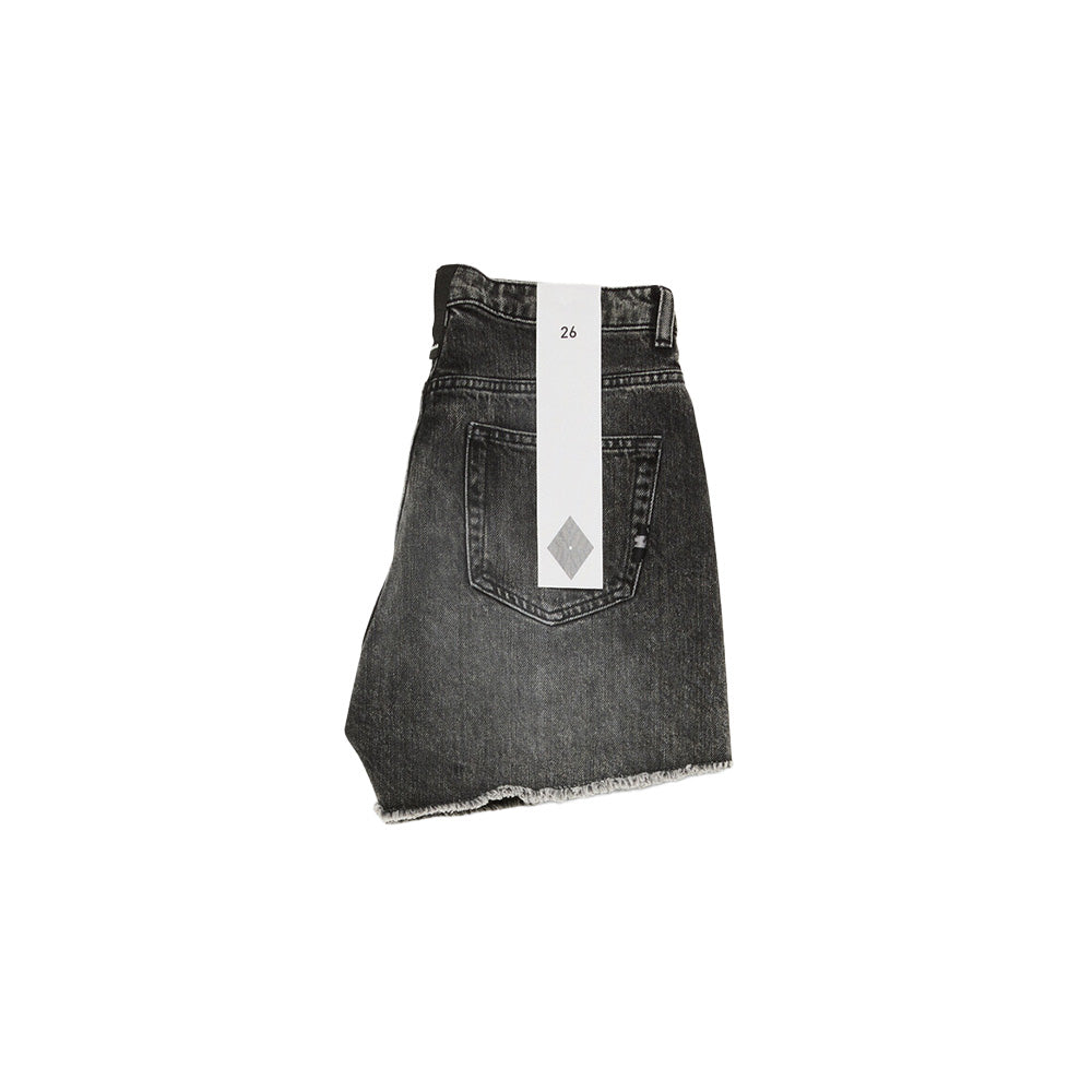 Amish Short Ivy Denim Woman