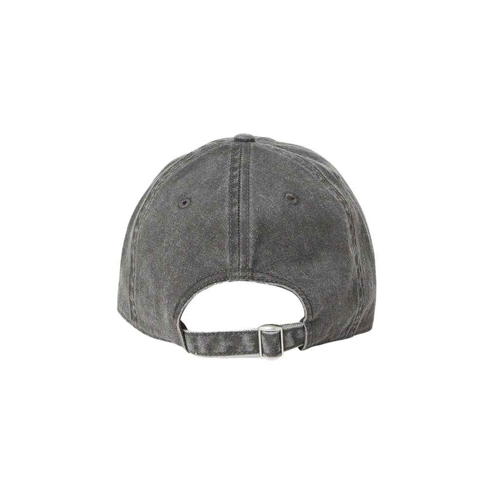 Amish Baseball Cap Twill Pigment