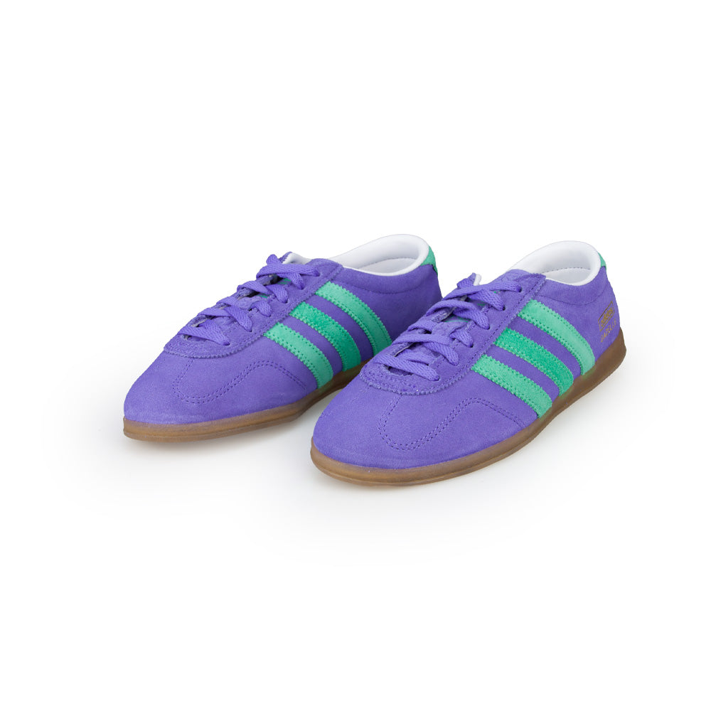 Adidas Gazelle Lo Pro Woman