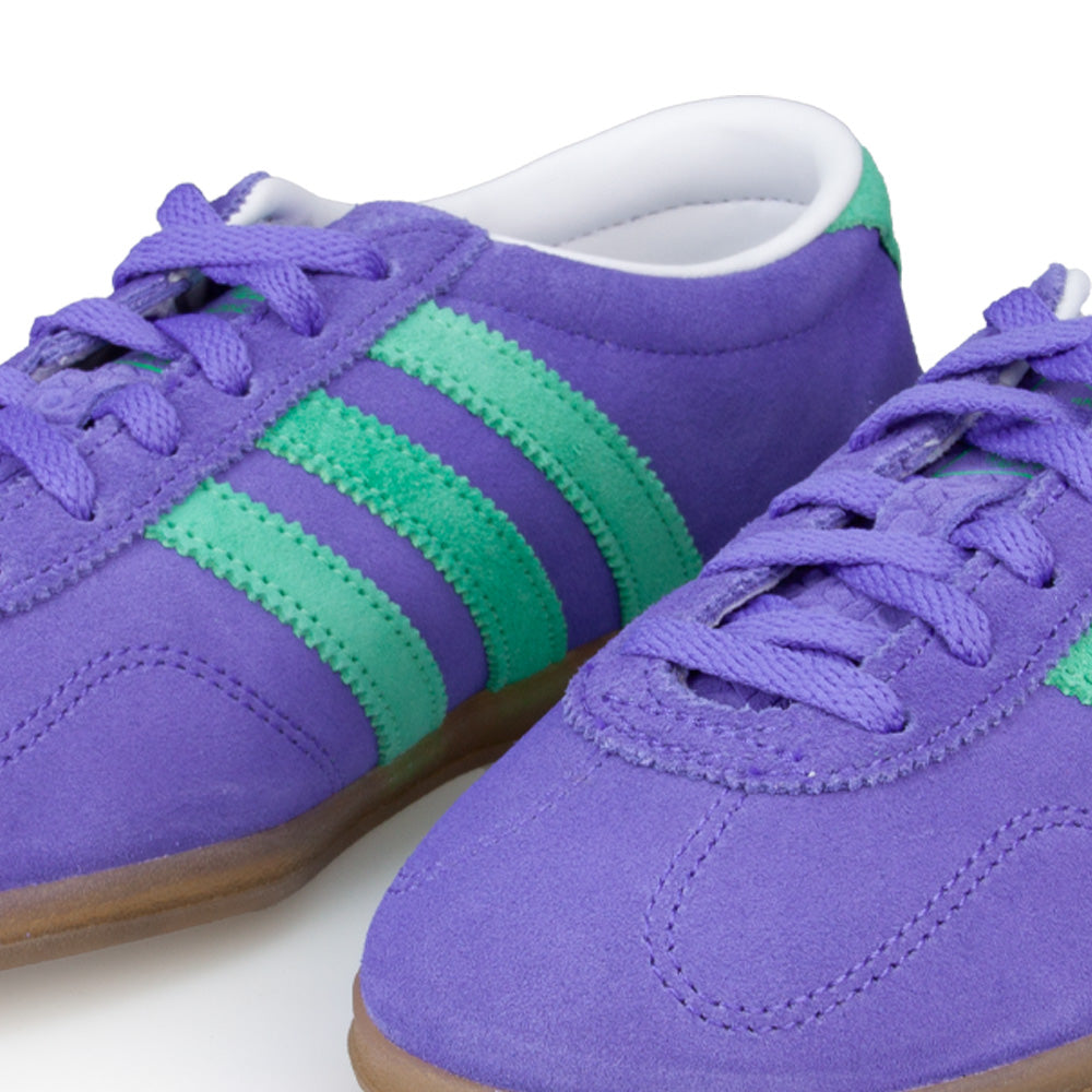 Adidas Gazelle Lo Pro Woman