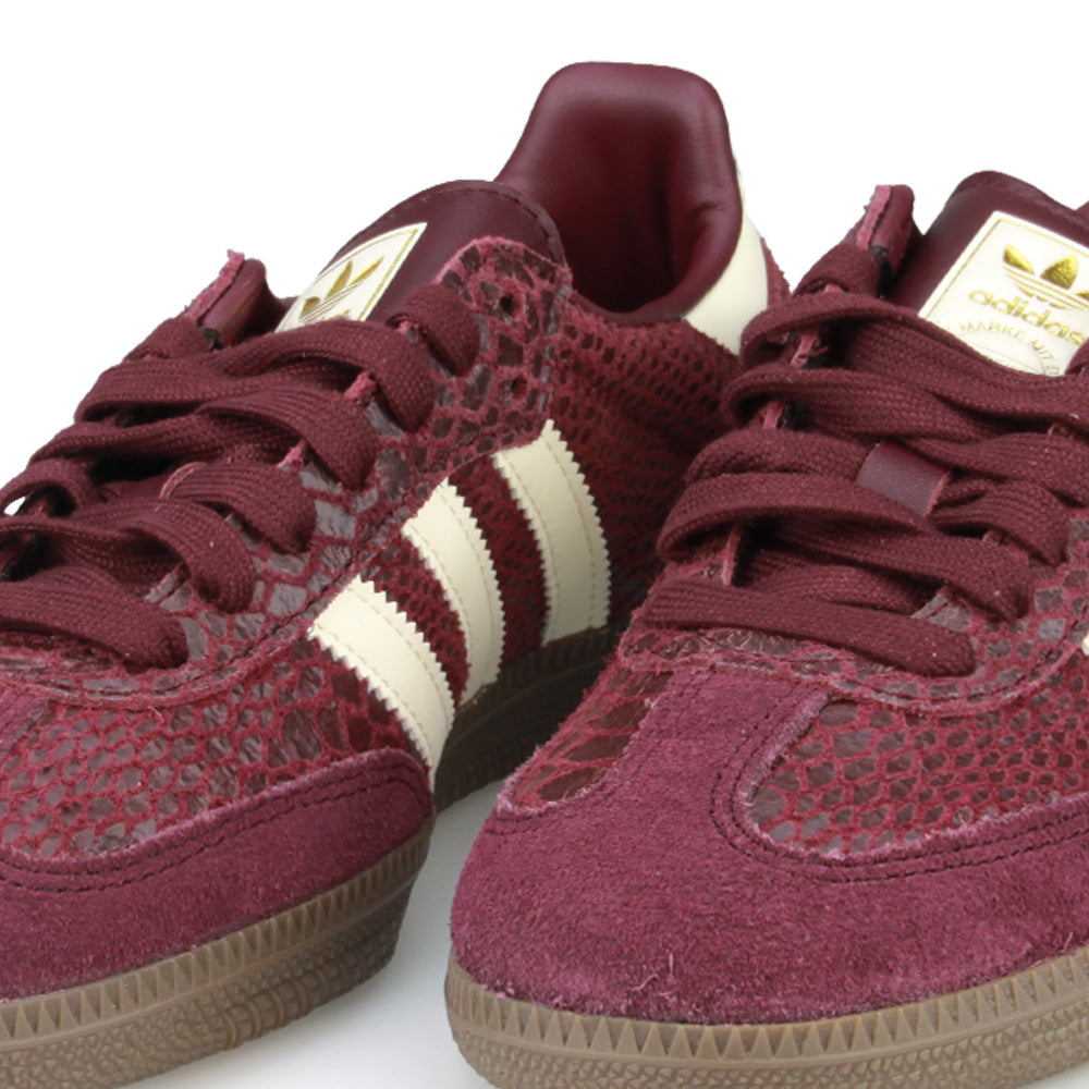 Adidas Samba OG Woman