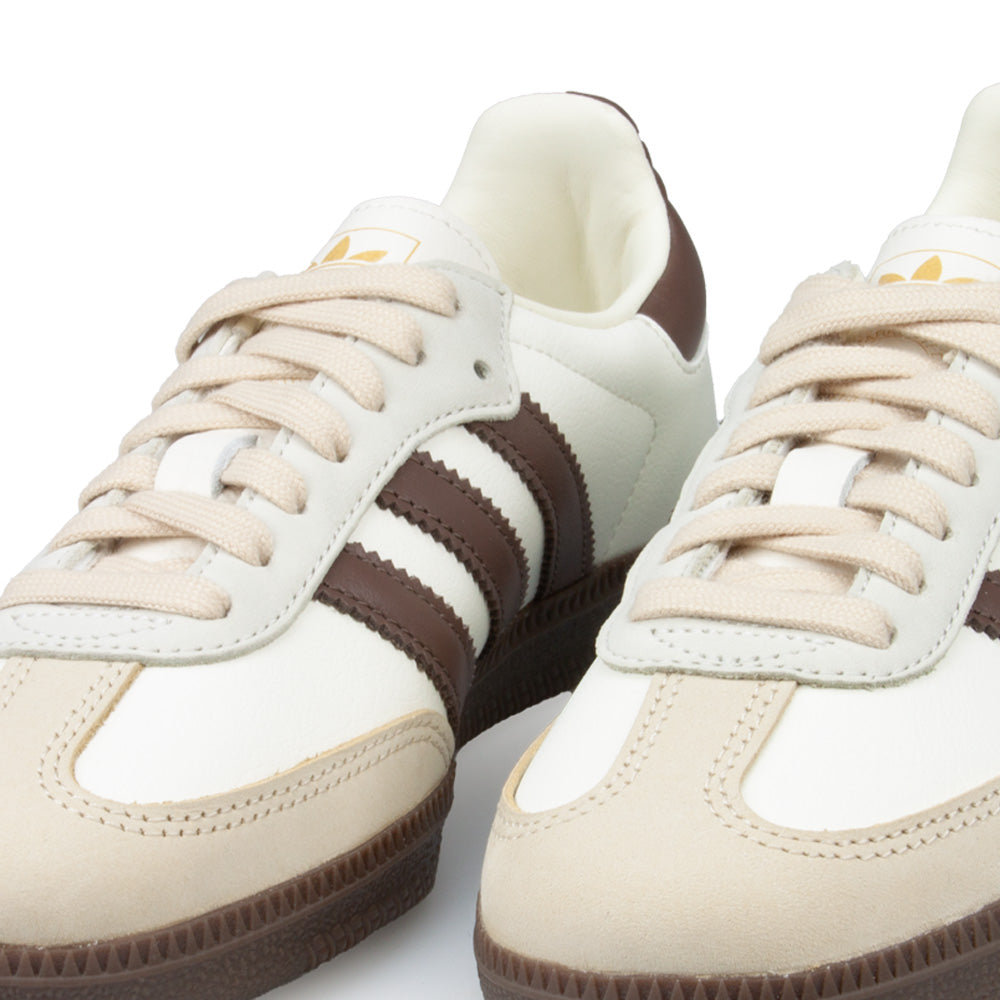 Adidas Samba Og Woman
