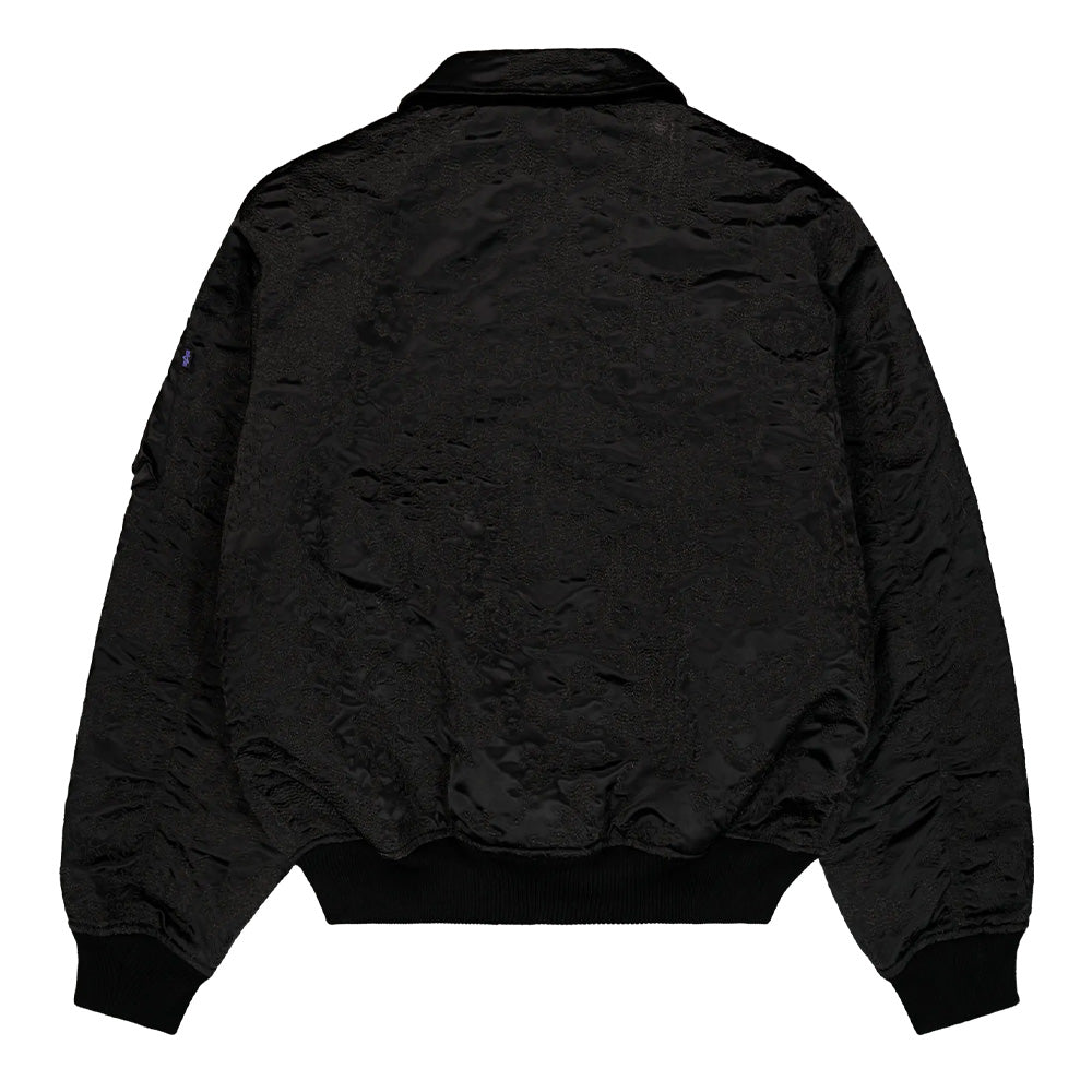 Alpha Industries CWU-45/P Camo Embroidery Jacket