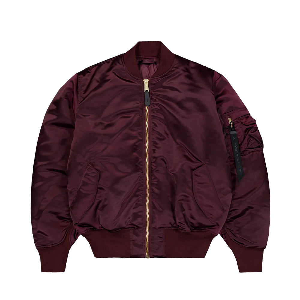 Alpha Industries MA-1 Base Flight Jacket