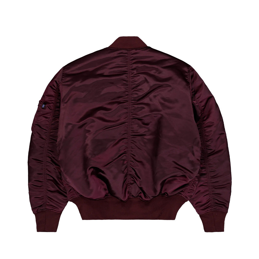 Alpha Industries MA-1 Base Flight Jacket