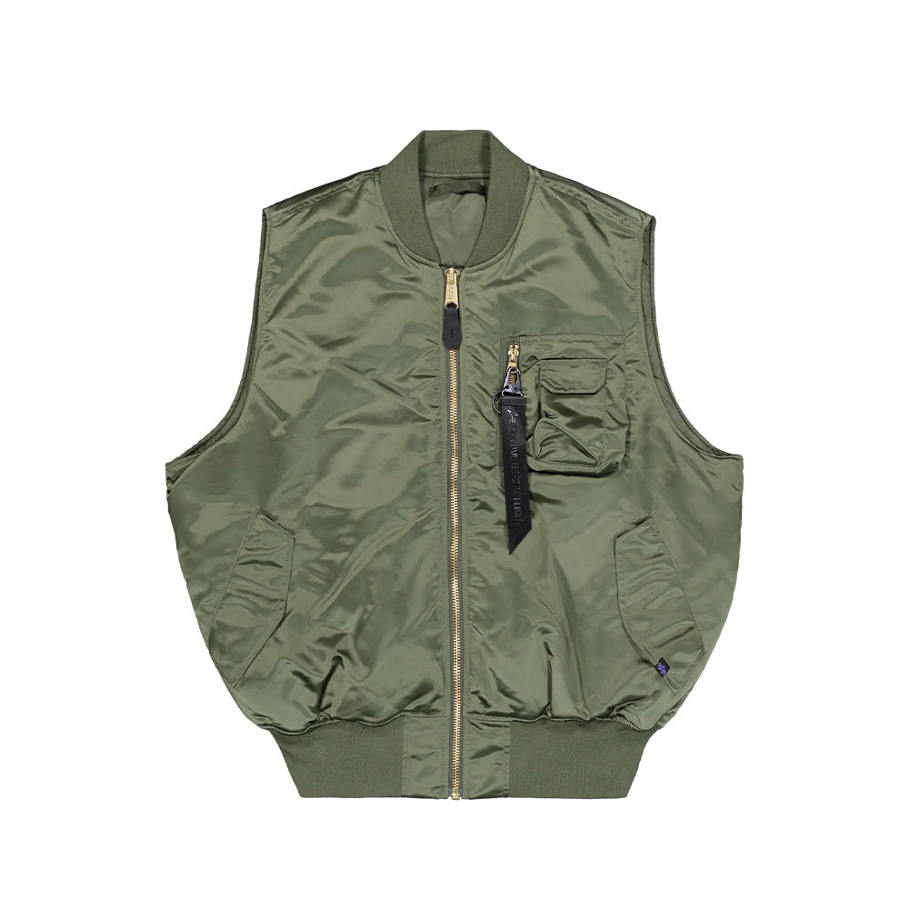 Alpha Industries MA-1 Base Vest