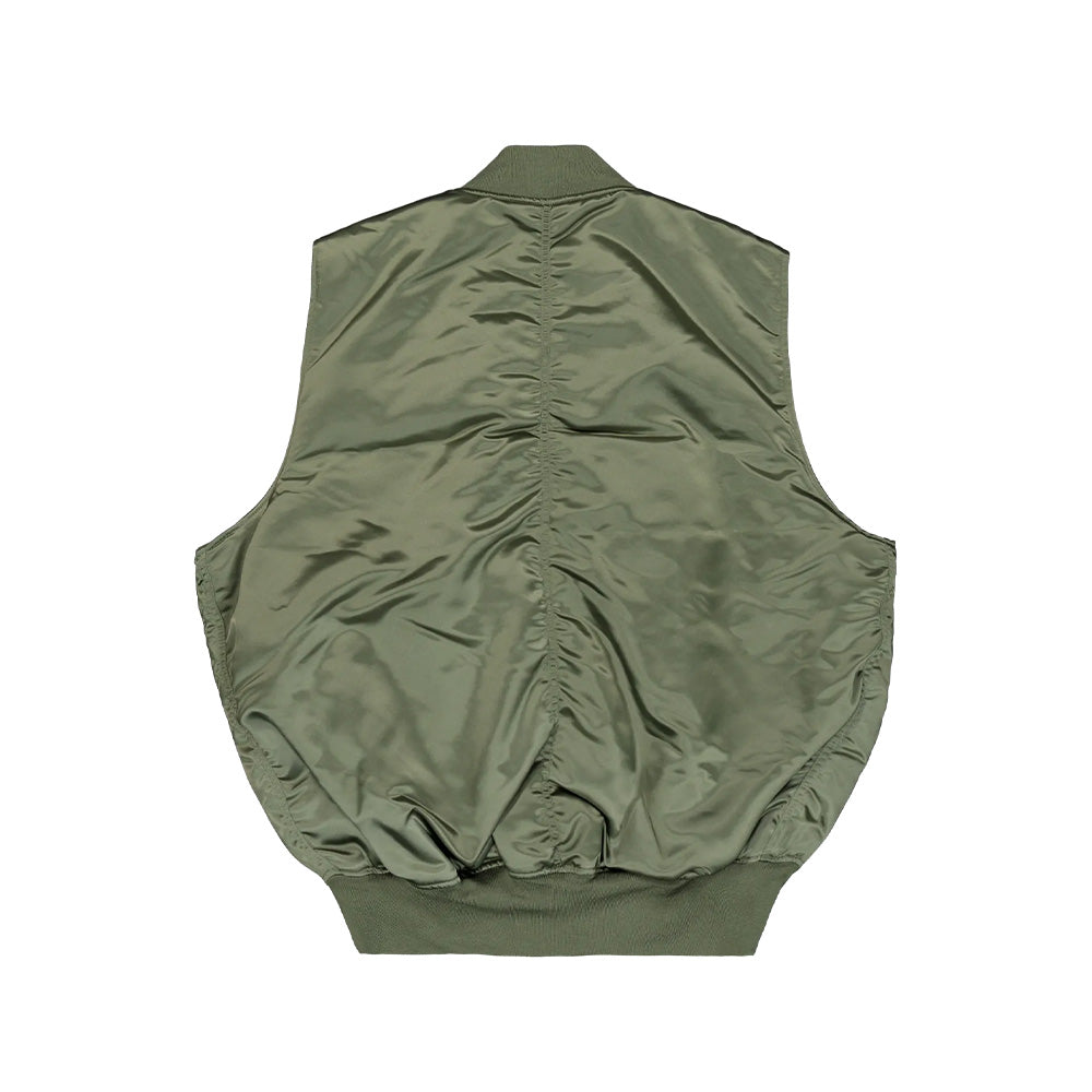 Alpha Industries MA-1 Base Vest