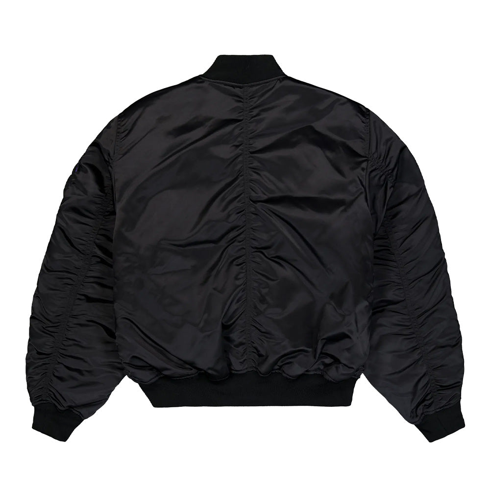 Alpha Industries MA-1 UV Bomber Jacket