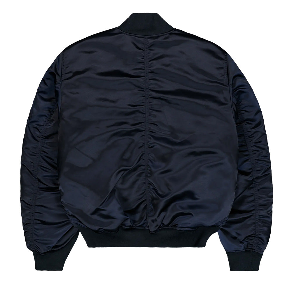 Alpha Industries MA-1 UV Bomber Jacket