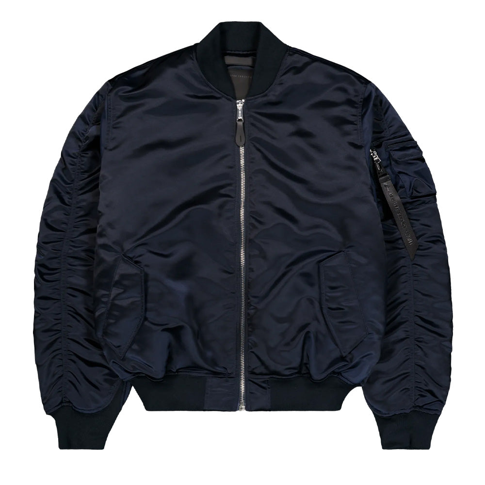 Alpha Industries MA-1 UV Bomber Jacket