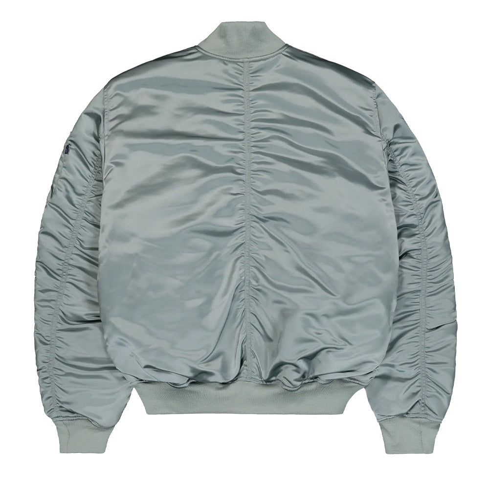 Alpha Industries MA-1 UV Bomber Jacket