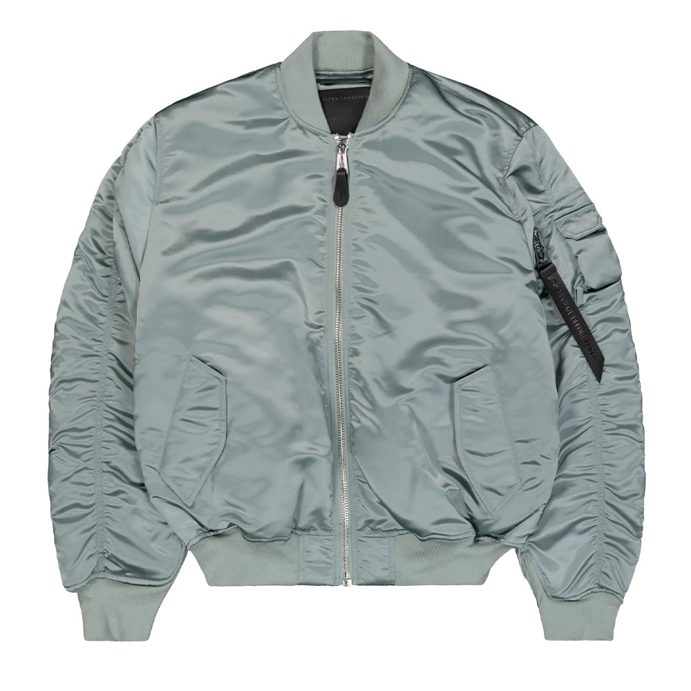 Alpha Industries MA-1 UV Bomber Jacket