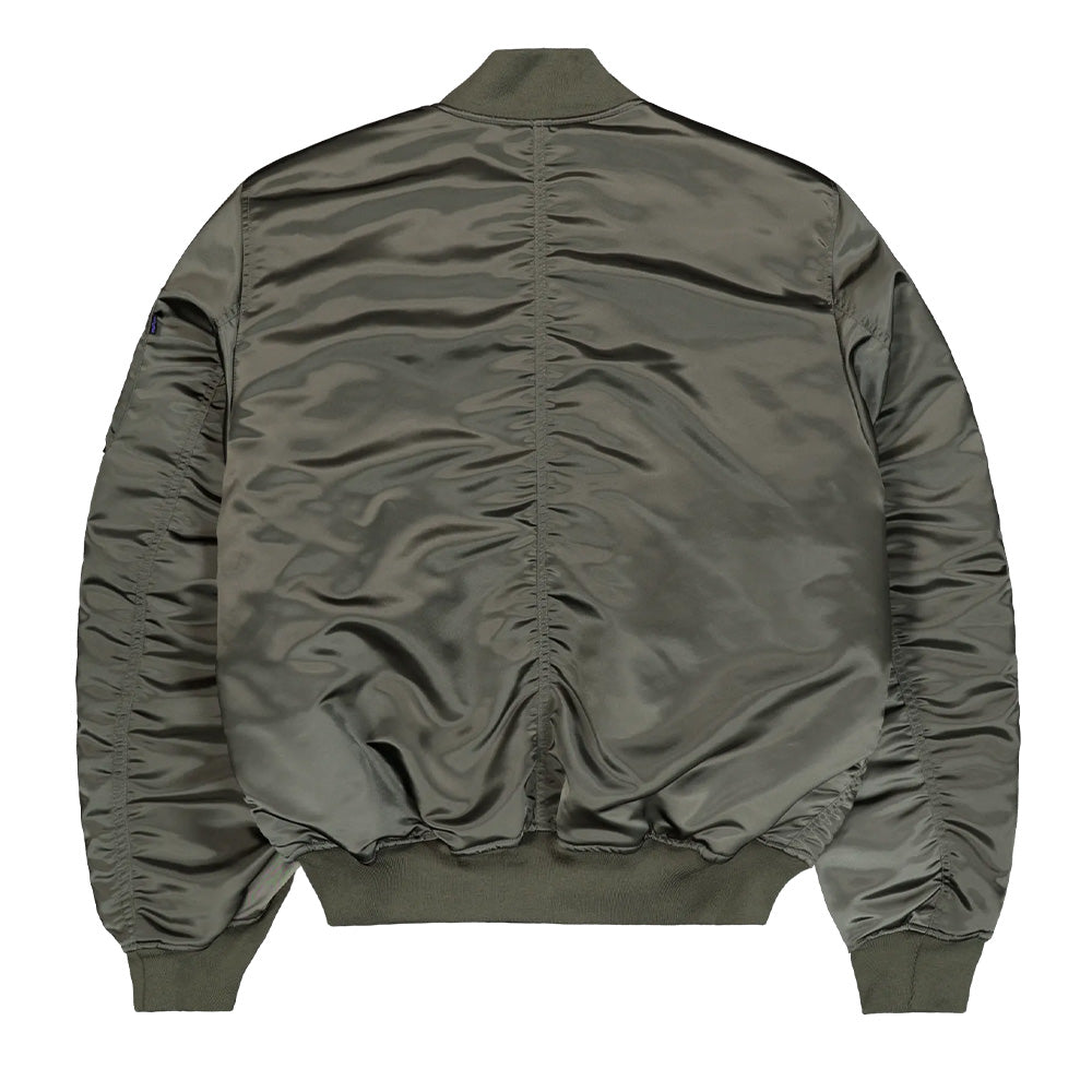 Alpha Industries MA-1 UV Bomber Jacket