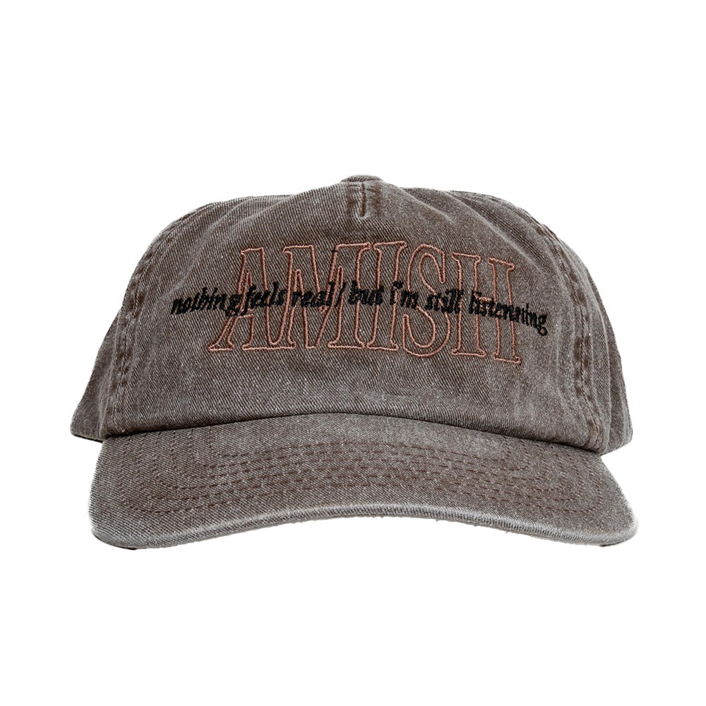 Amish Baseball Cap