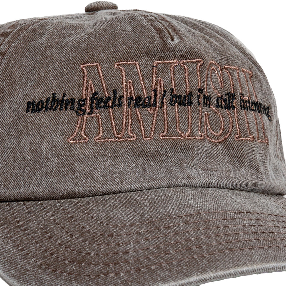 Amish Baseball Cap