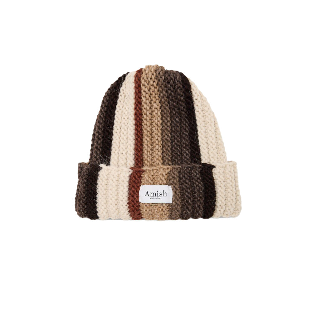 Amish Beanie Nomad
