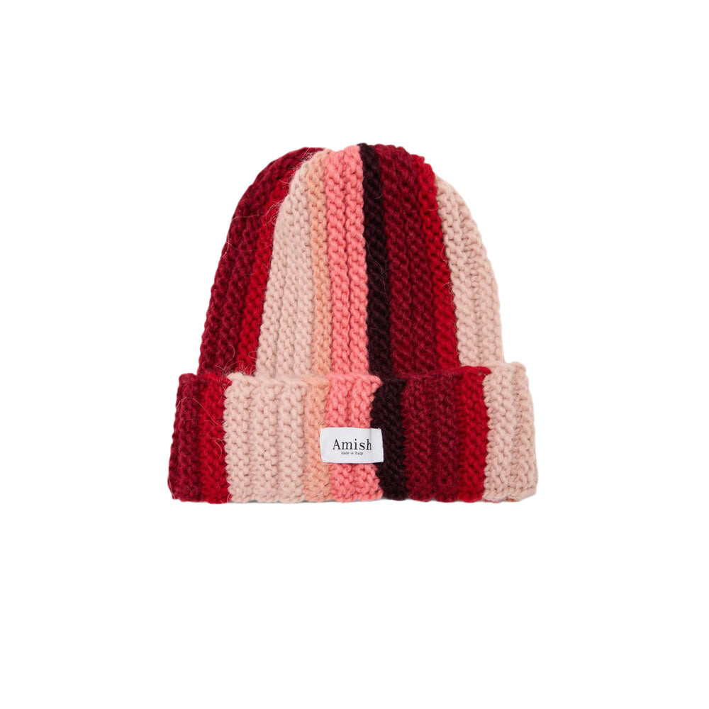 Amish Beanie Nomad