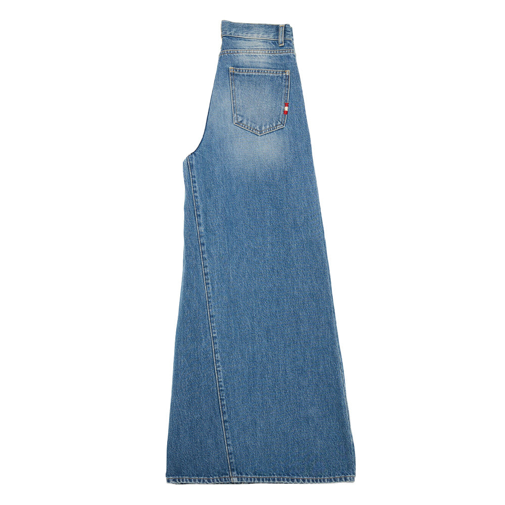 Amish Colette Denim Woman