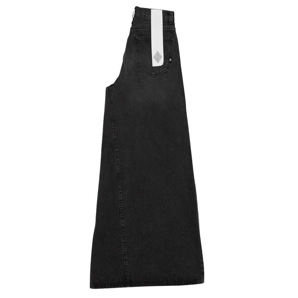 Amish Colette Denim Woman