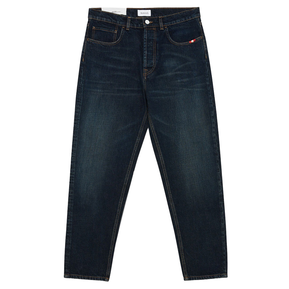 Amish Jeremiah Denim