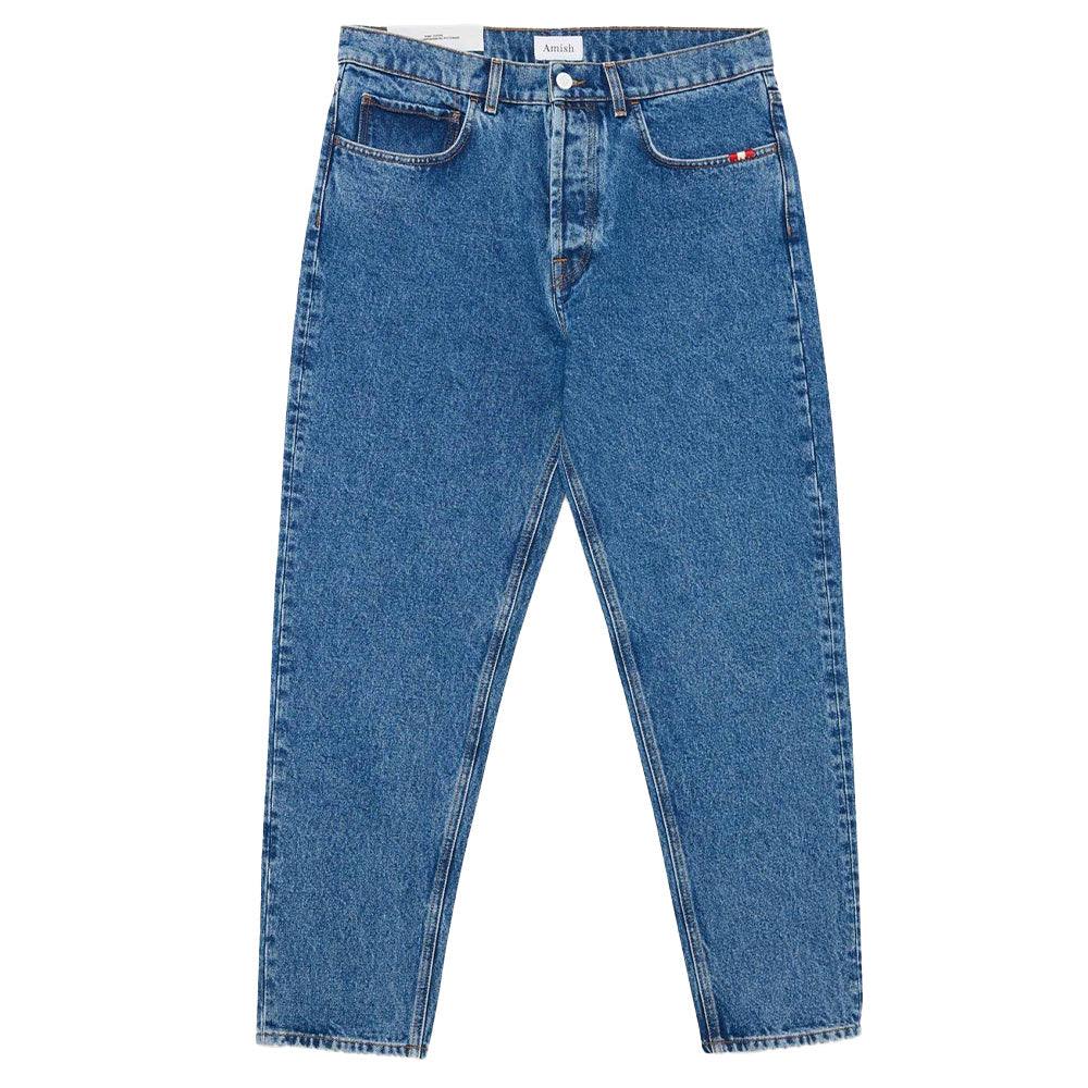 Amish Jeremiah Denim