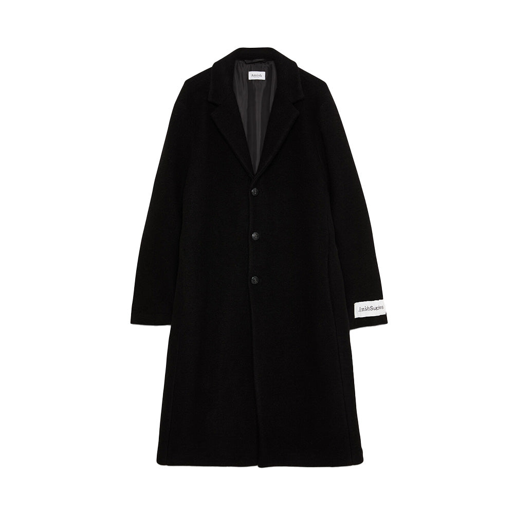 Amish Coat Over Unisex