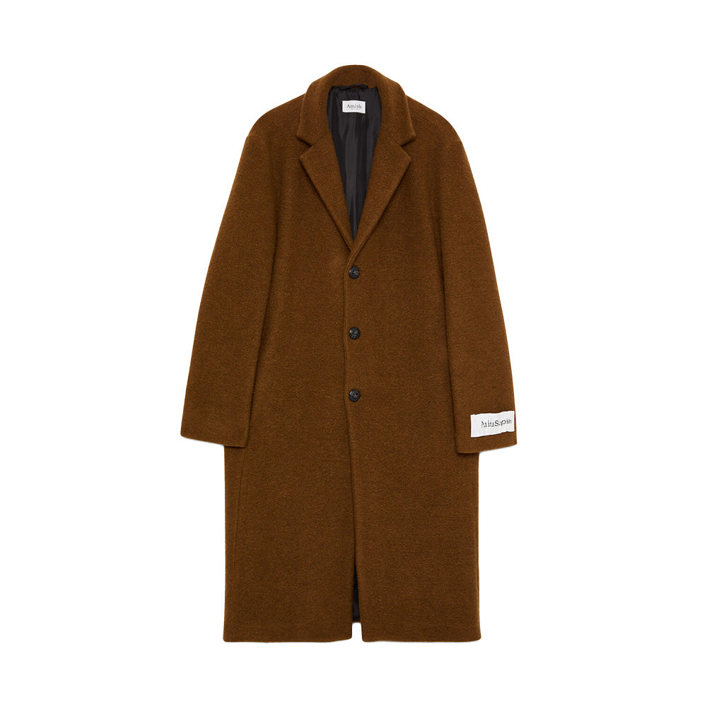 Amish Coat Over Unisex