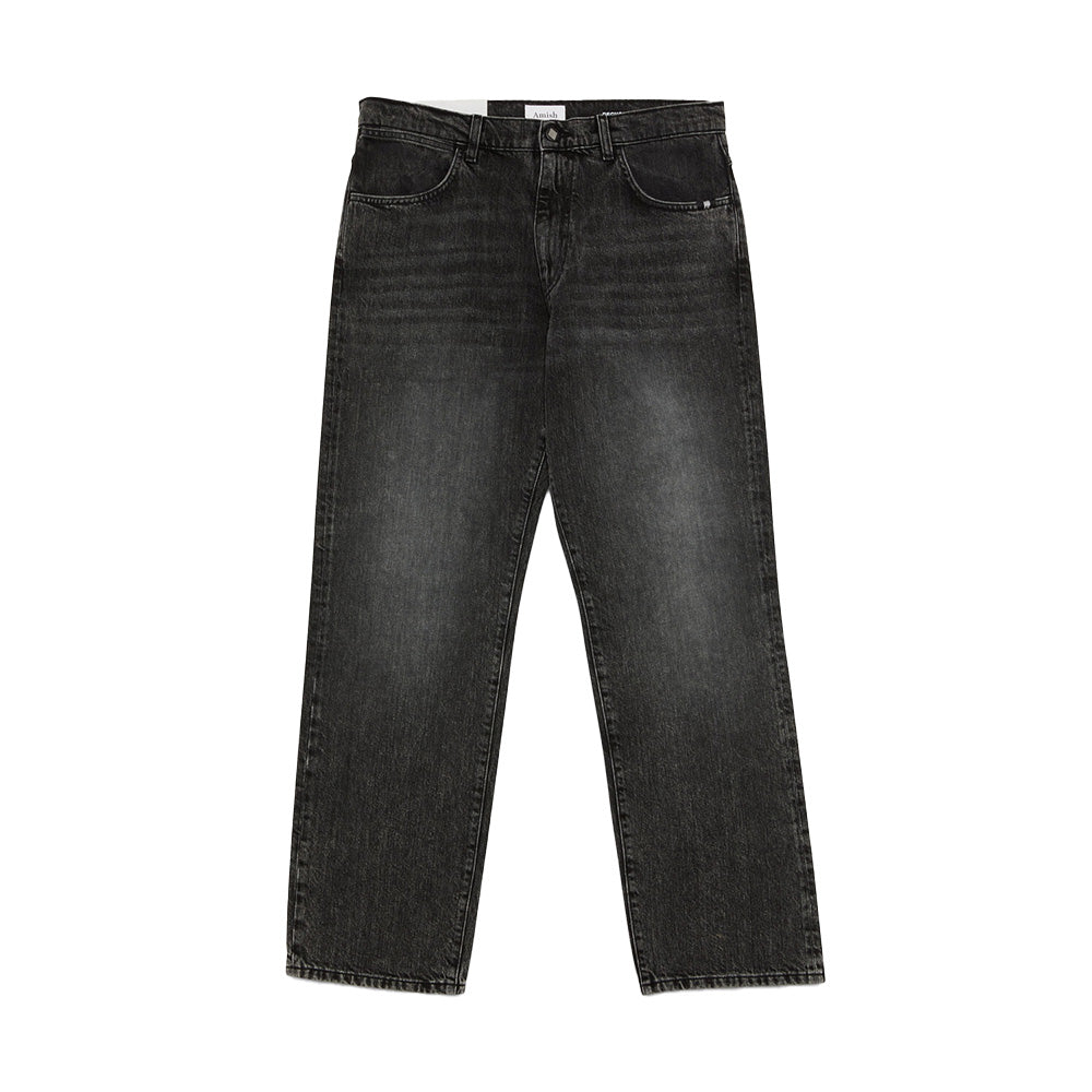Amish James Denim