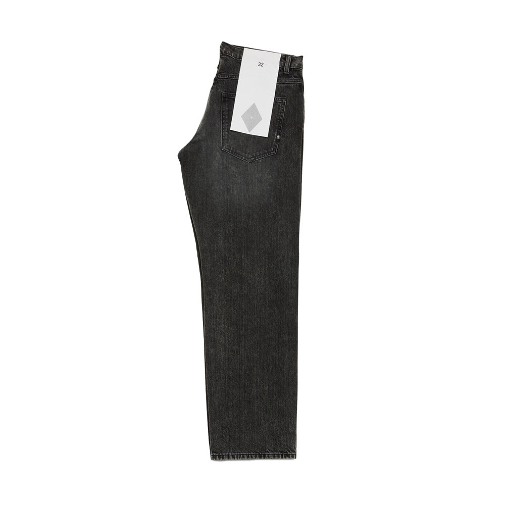 Amish James Denim