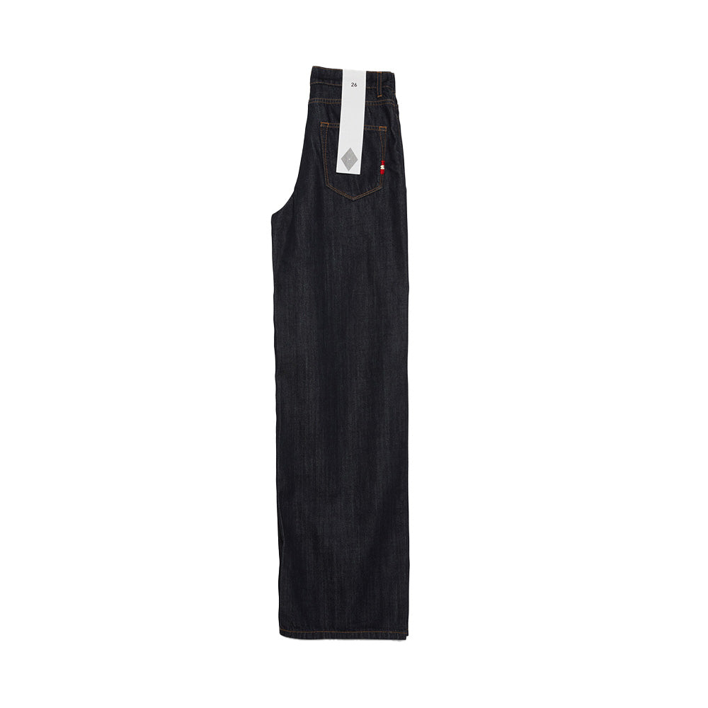 Amish Linda Denim Woman