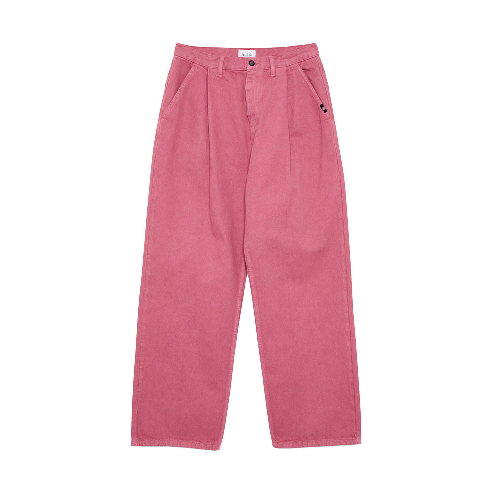 Amish Unisex Bull Pant