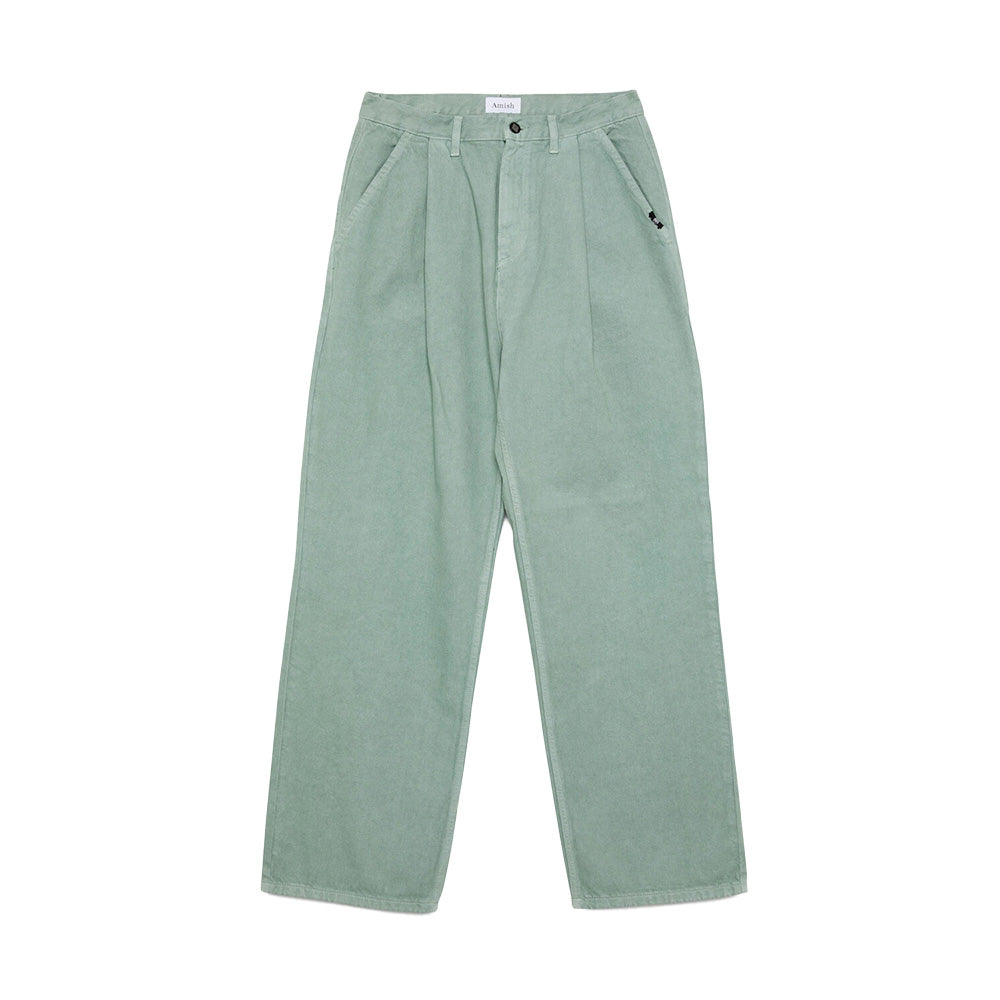 Amish Unisex Bull Pant
