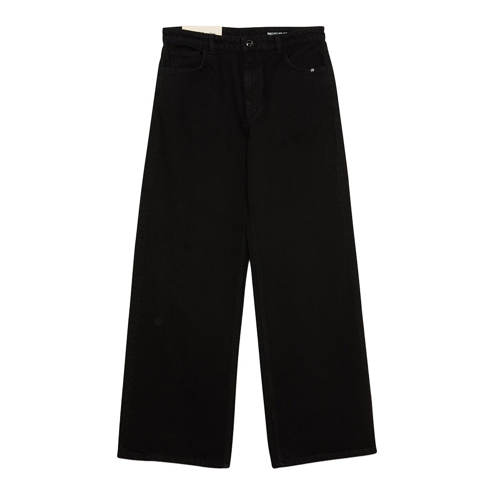 Amish Wider Denim Woman
