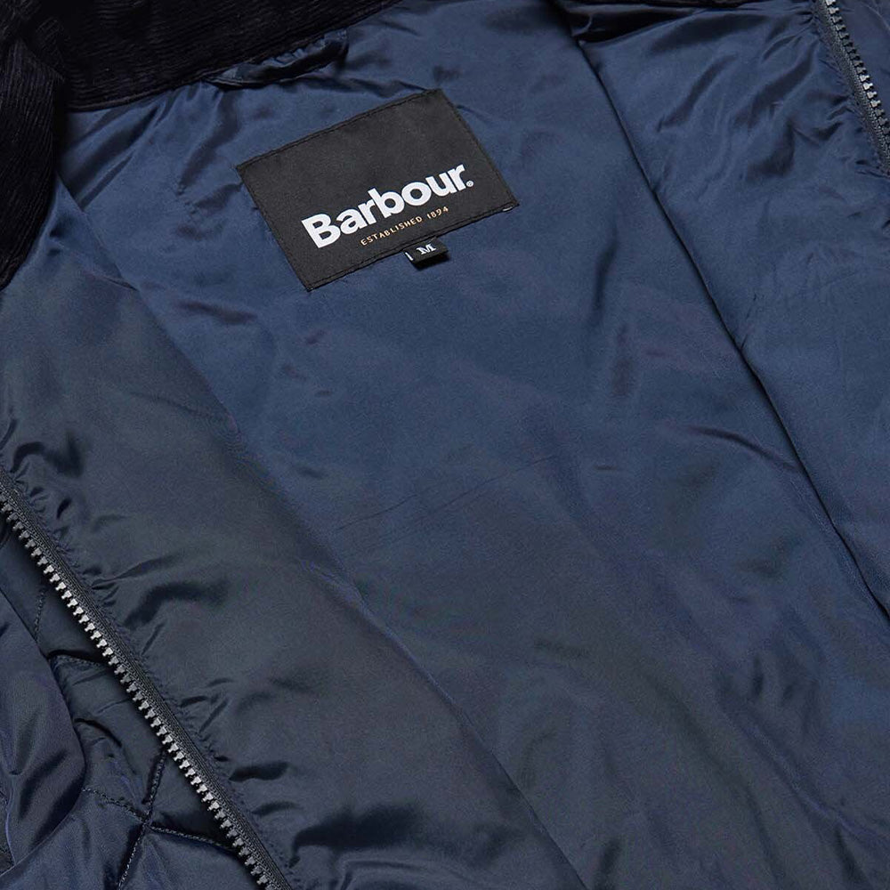 Barbour Monty Gilet