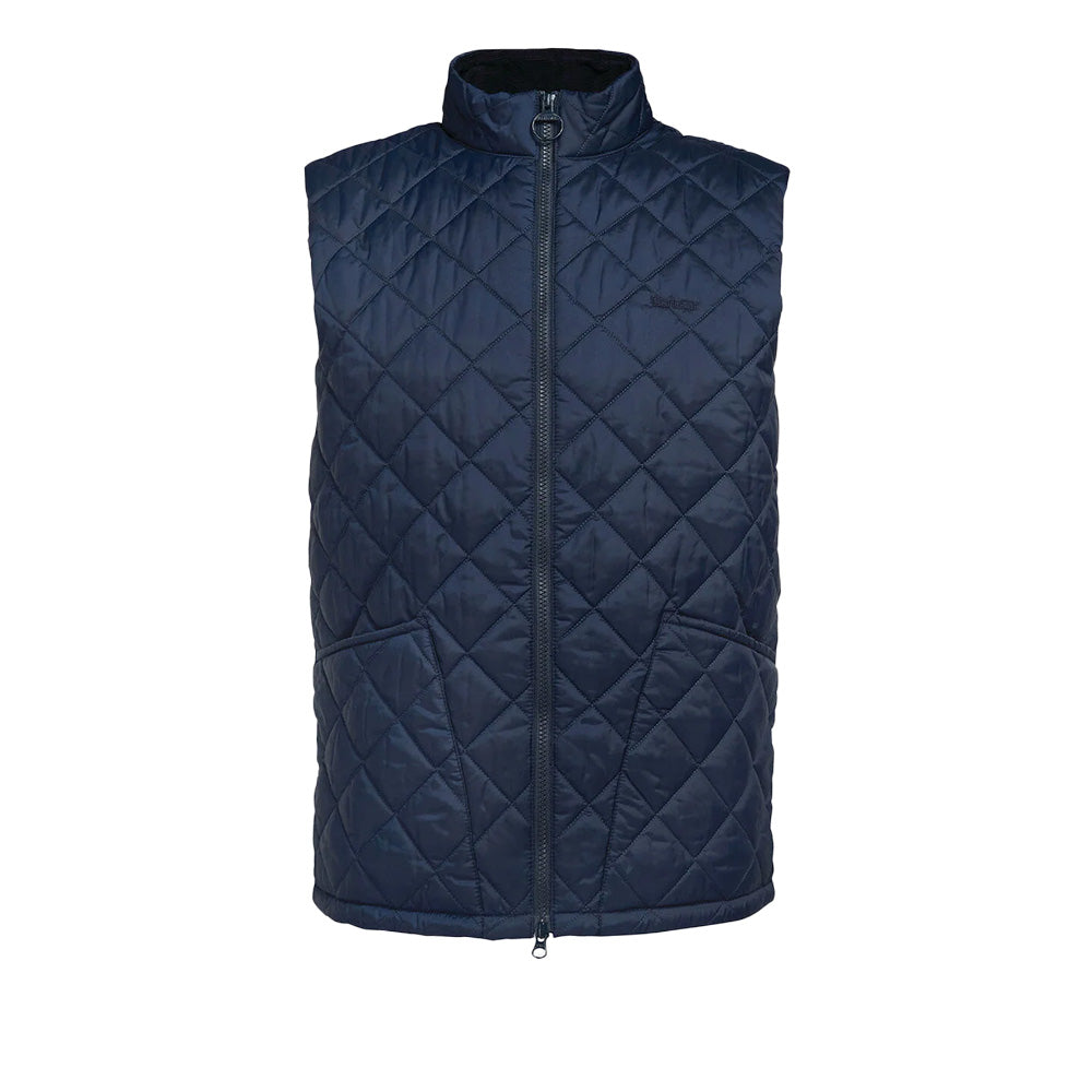 Barbour Monty Gilet