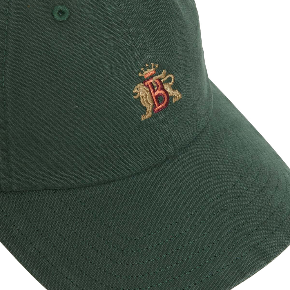 Baracuta Baseball Hat