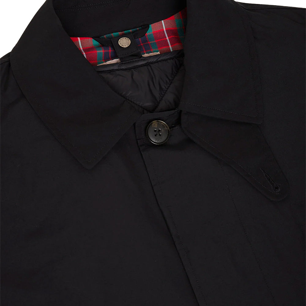 Baracuta G10 Detachable