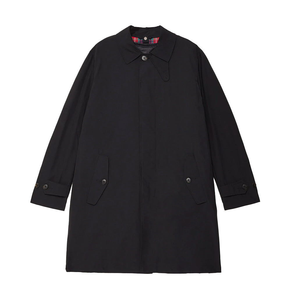 Baracuta G10 Detachable