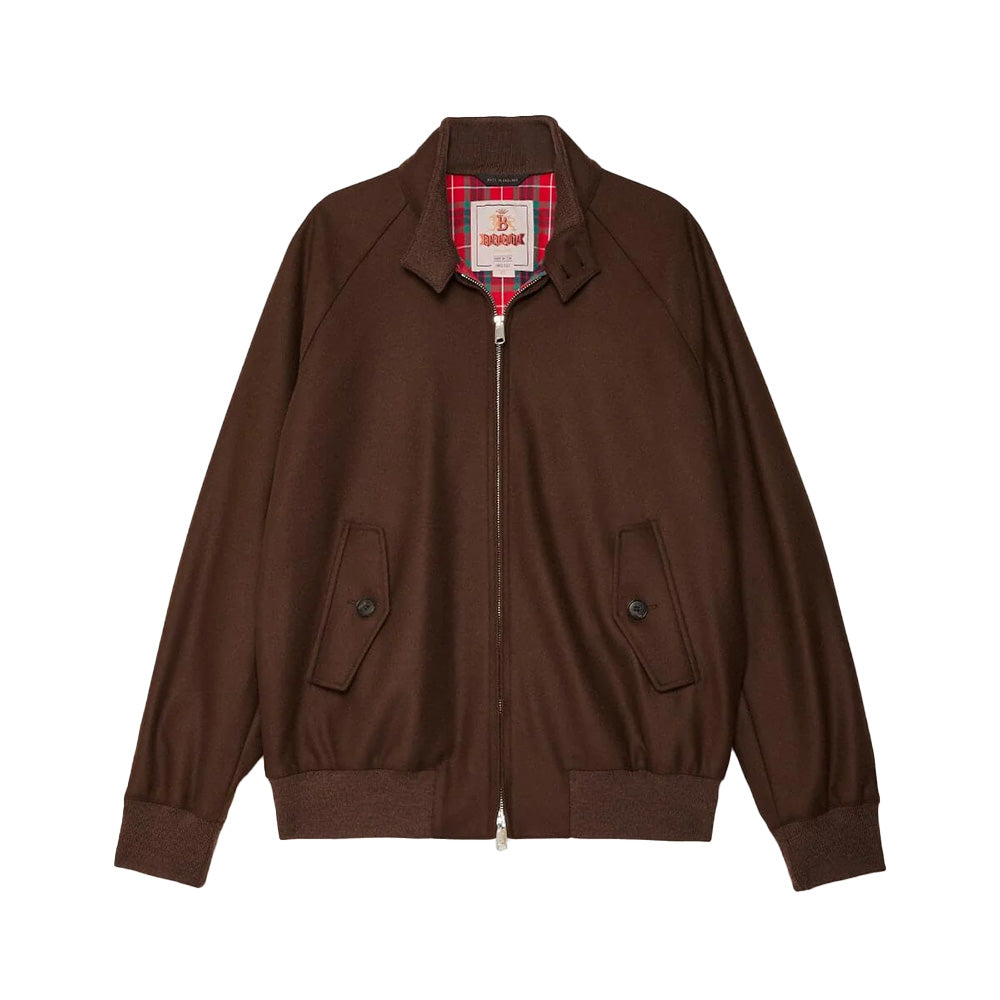 Baracuta G9 Melton